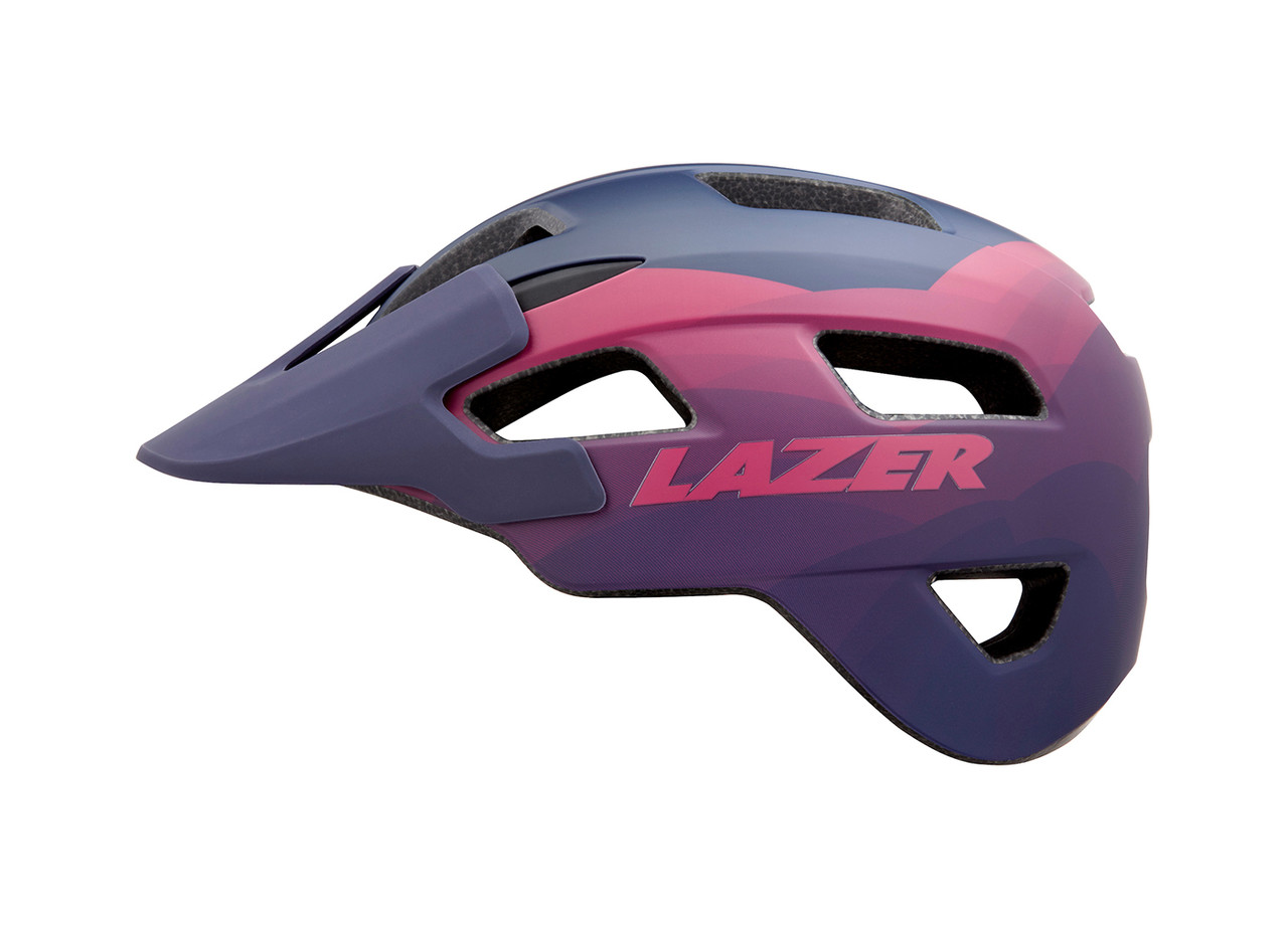 Lazer Chiru Bike MTB Trail Enduro Helmet