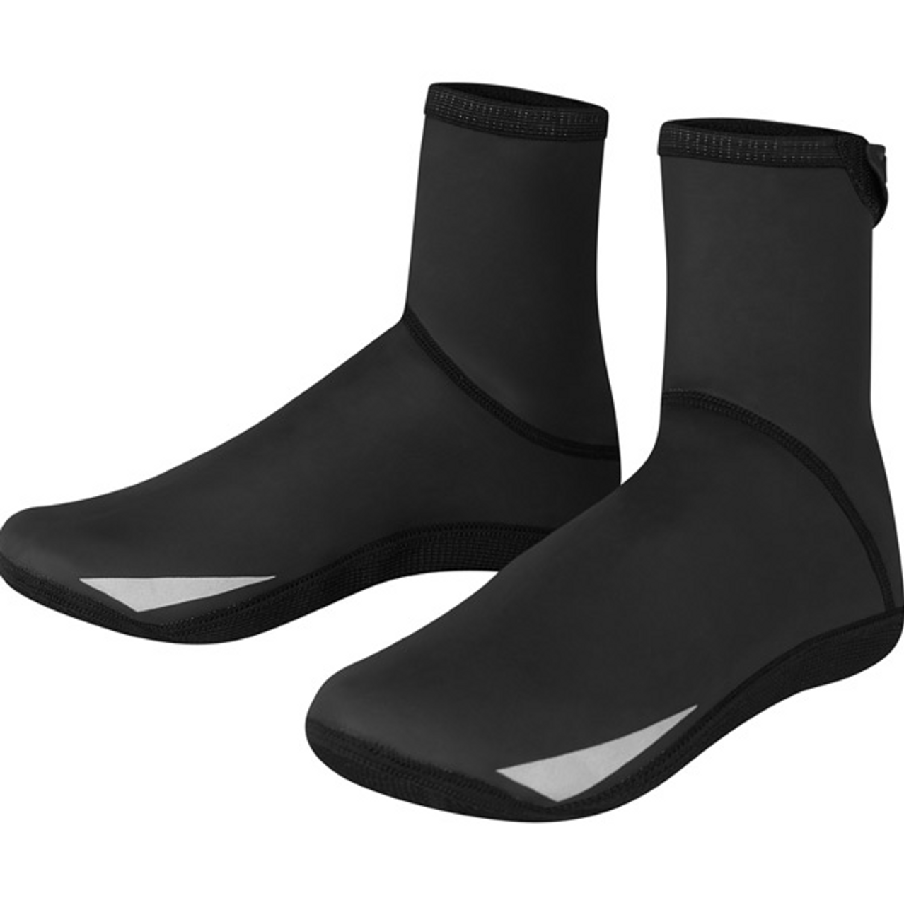 Madison Shield Neoprene Closed Sole Heavy-Weight Waterproof Cycling Overshoes Ideal For MTB Road CX All Sizes