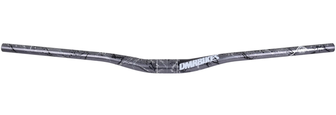 DMR Mk4 Wingbar 31.8mm Clamp  20mm Rise 780mm Wide Special Edition MTB Handlebars  *** UK Shipping Only ***