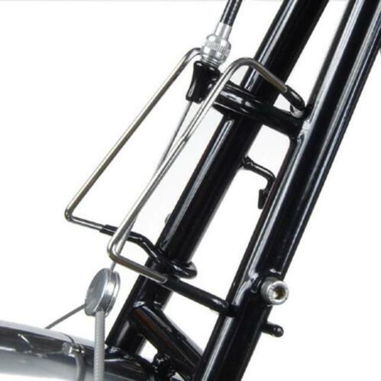 Nitto Wire Guard - Attaches To The Seat Stay