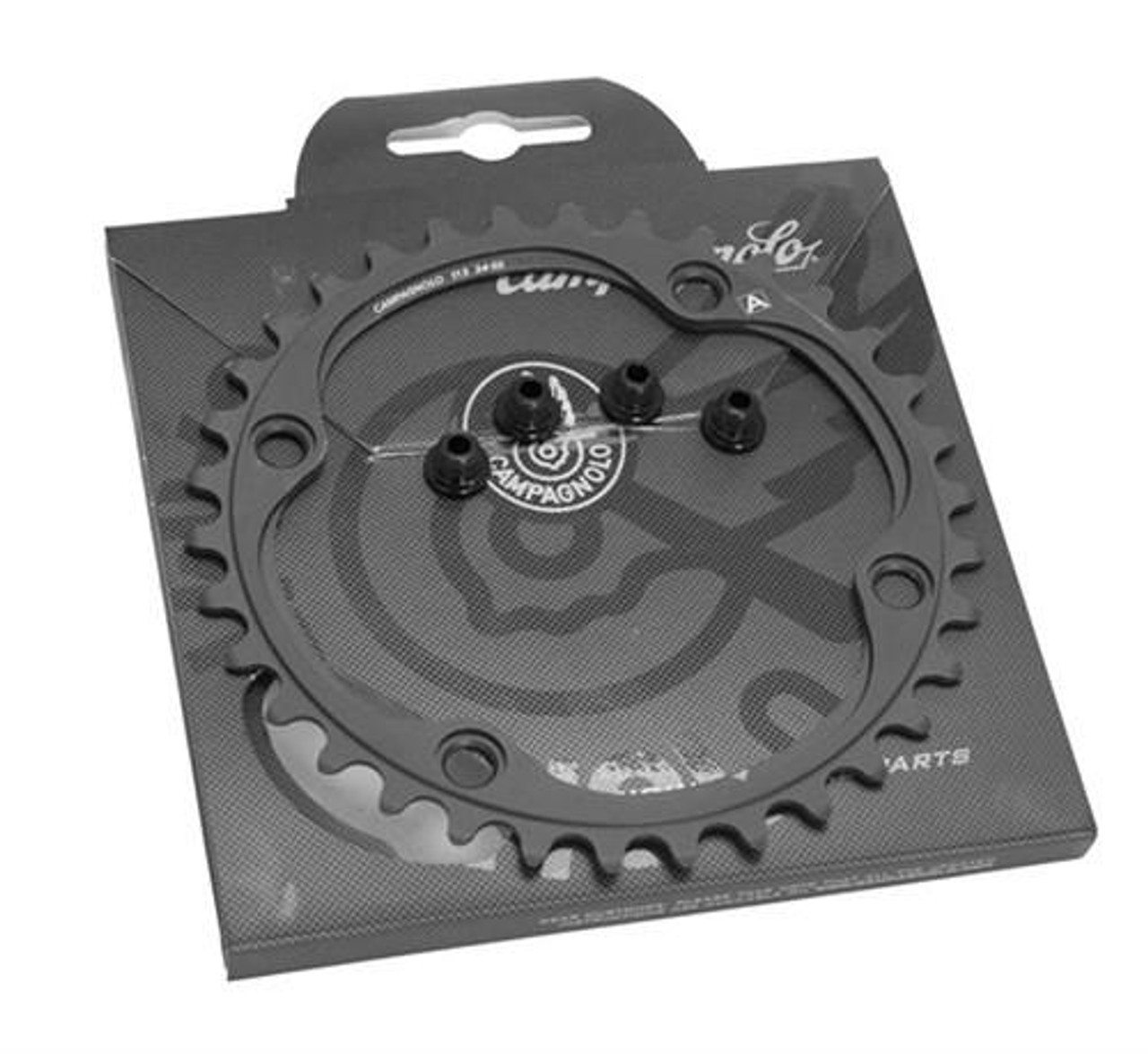 Campagnolo FC-SR234 4-Arm Sup Rec/Rec/Chorus 11Speed Chainring 34T