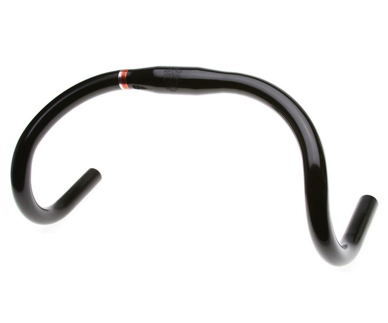 Nitto B123AA Track Handlebars in Black