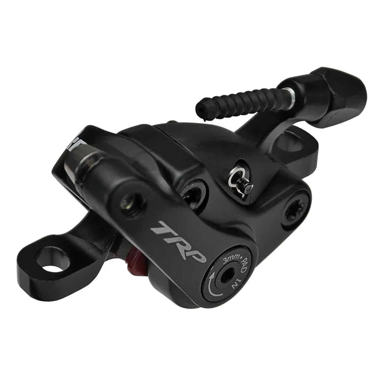 TRP MTB ディスクブレーキ Spyke sram Shimano