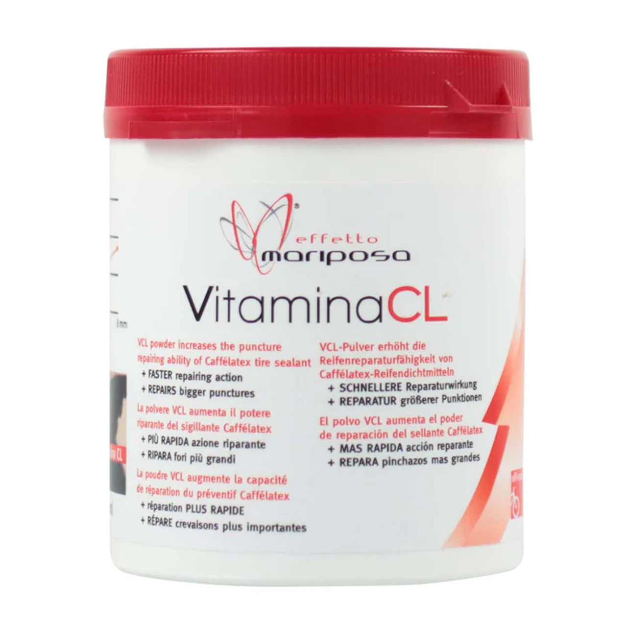 Effetto Vitamina CL 200ml