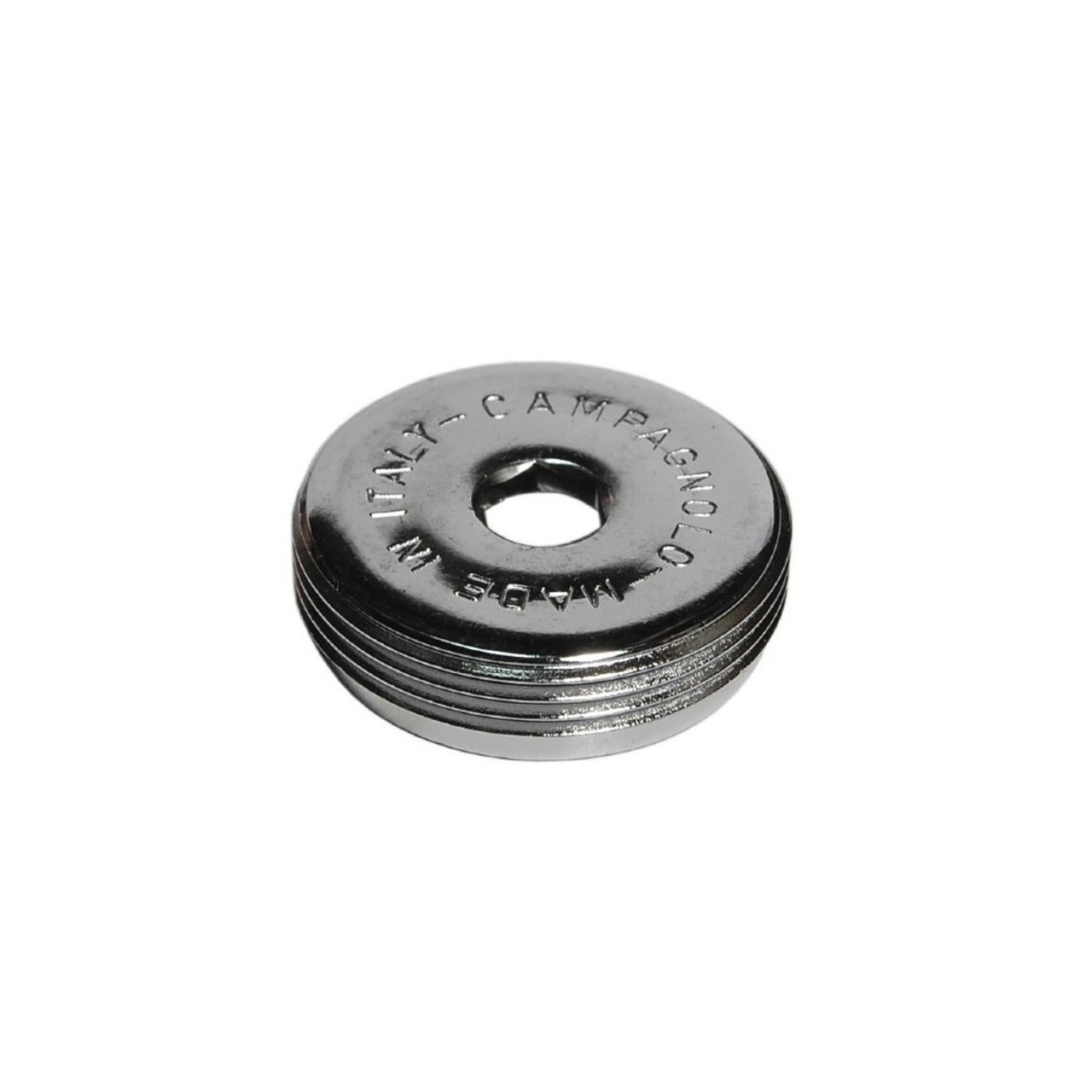 Campagnolo FC-PI001 Record Pista Crank Bolt Cap