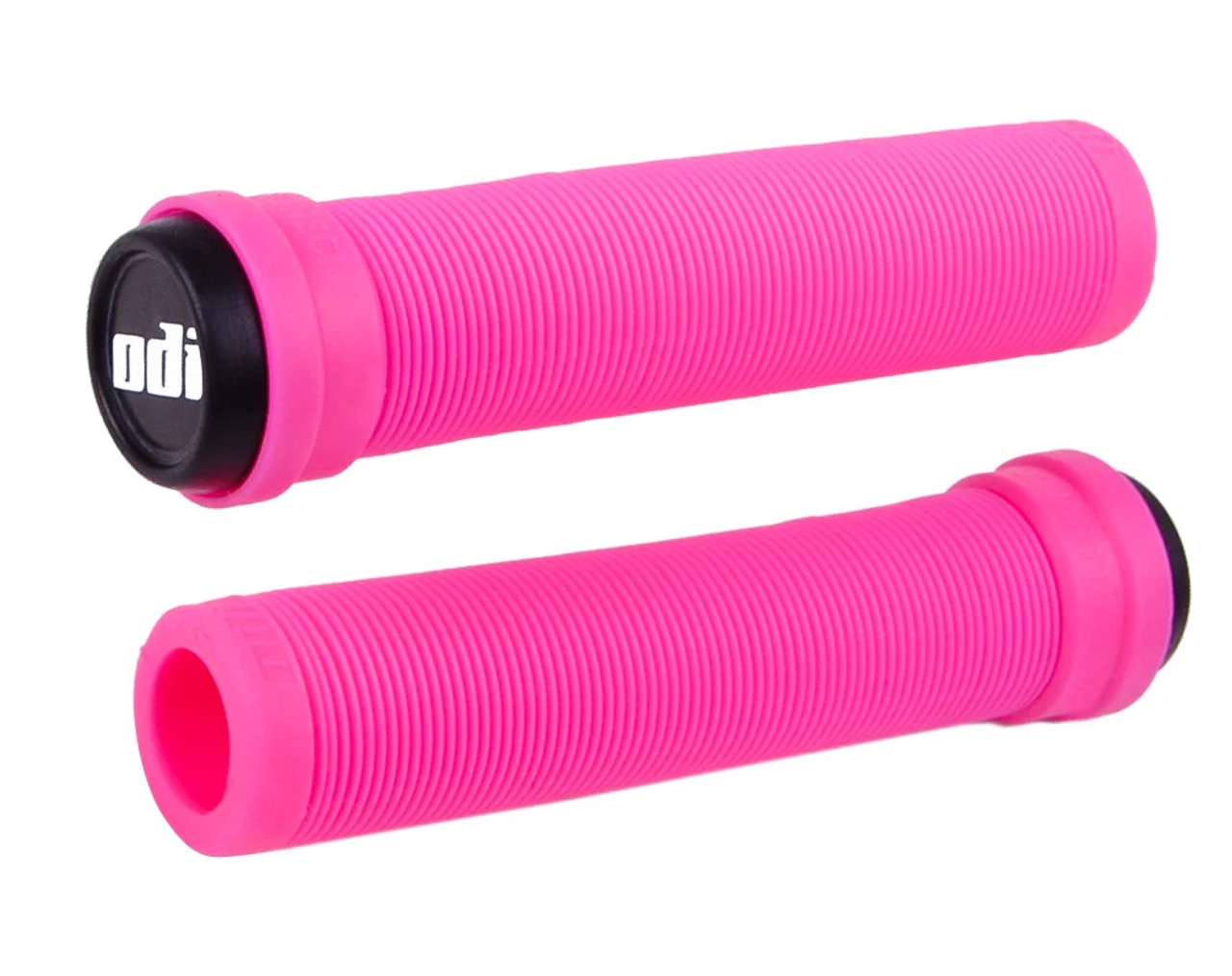 ODI Longneck Pro BMX / Scooter 135mm Handlebar Grips All Colours