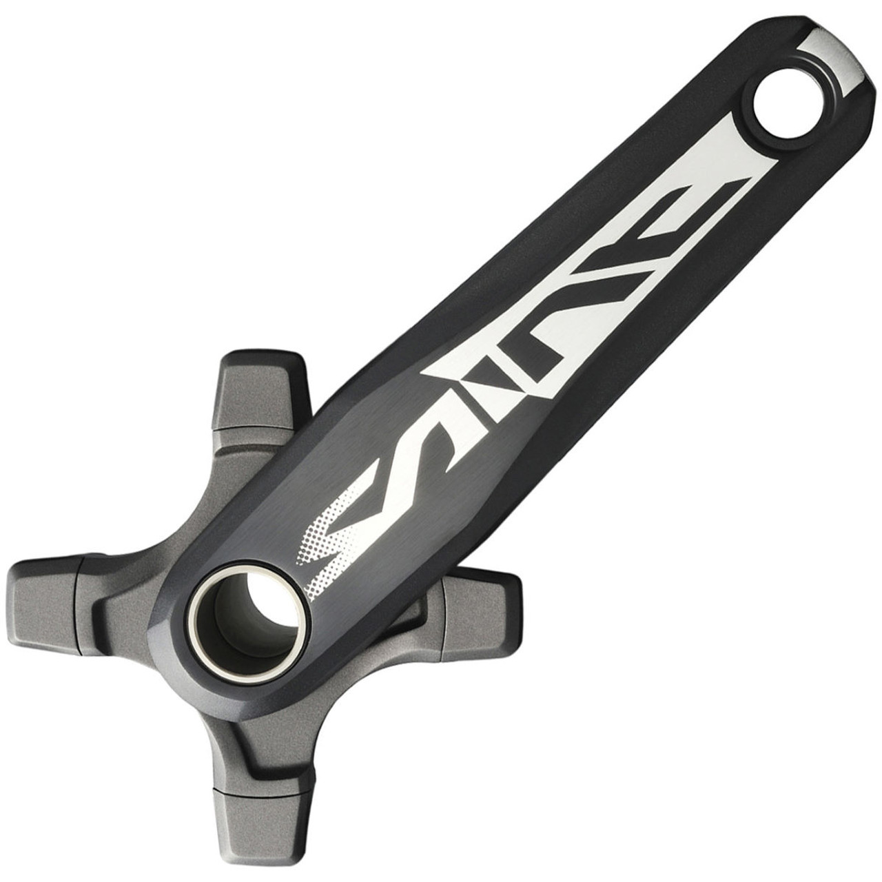 Shimano Saint 10 Speed FC-M825 Crank Arms With 83mm Bottom Bracket All Sizes