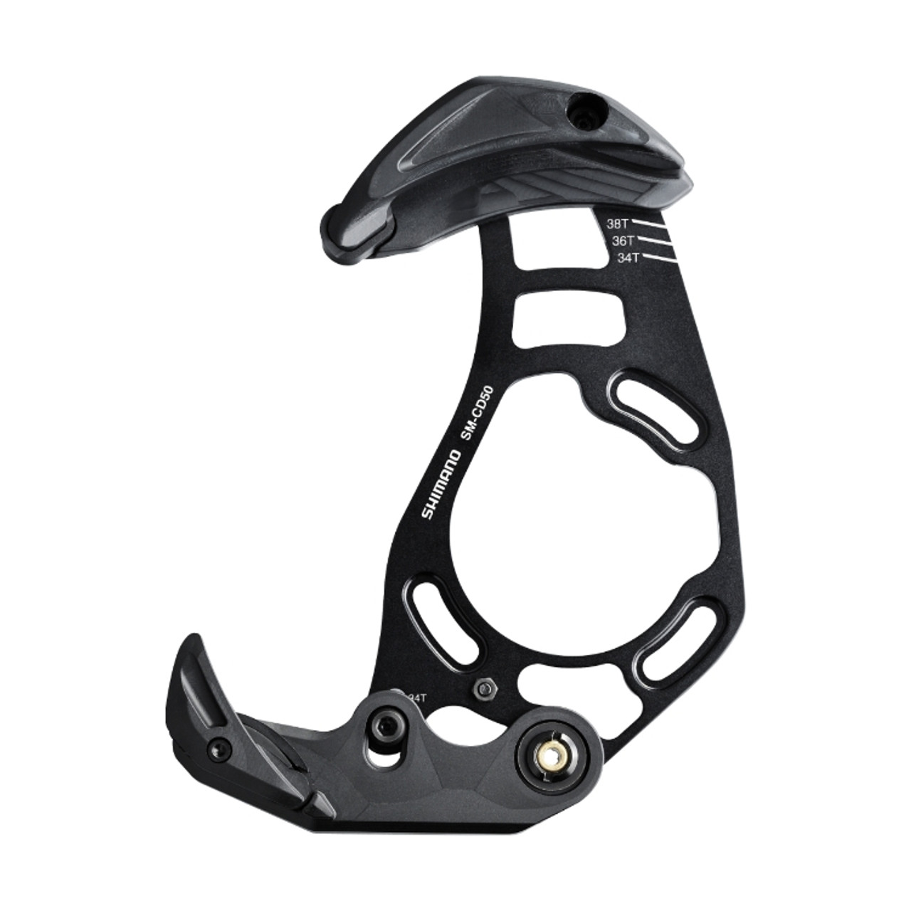 Shimano Saint SM-CD50 Modular Chain Guide Device ISCG03 or ISCG05 Versions Available