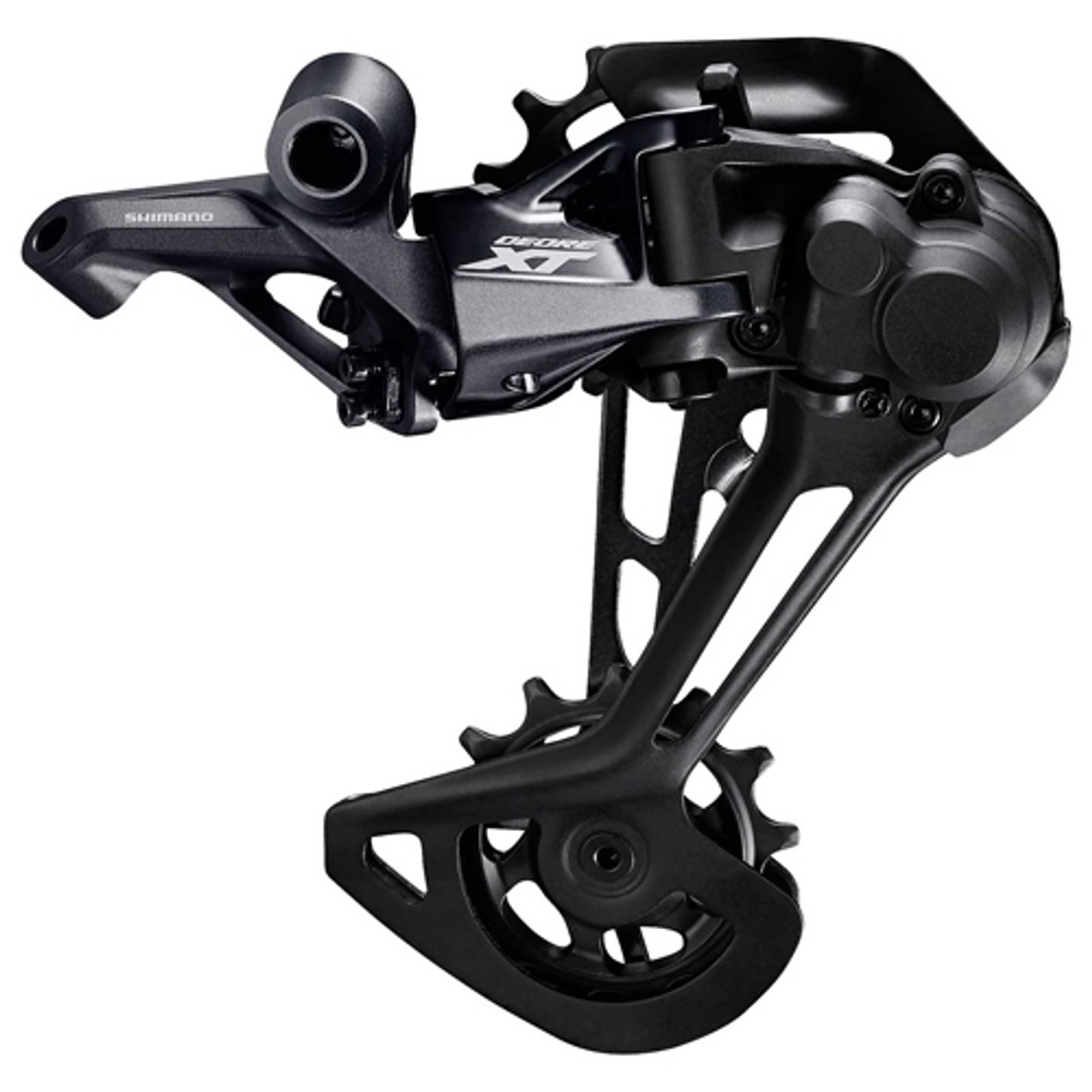 Shimano XT M8100 12 Speed Shadow MTB Rear Derailleur SGS RRP £109.99