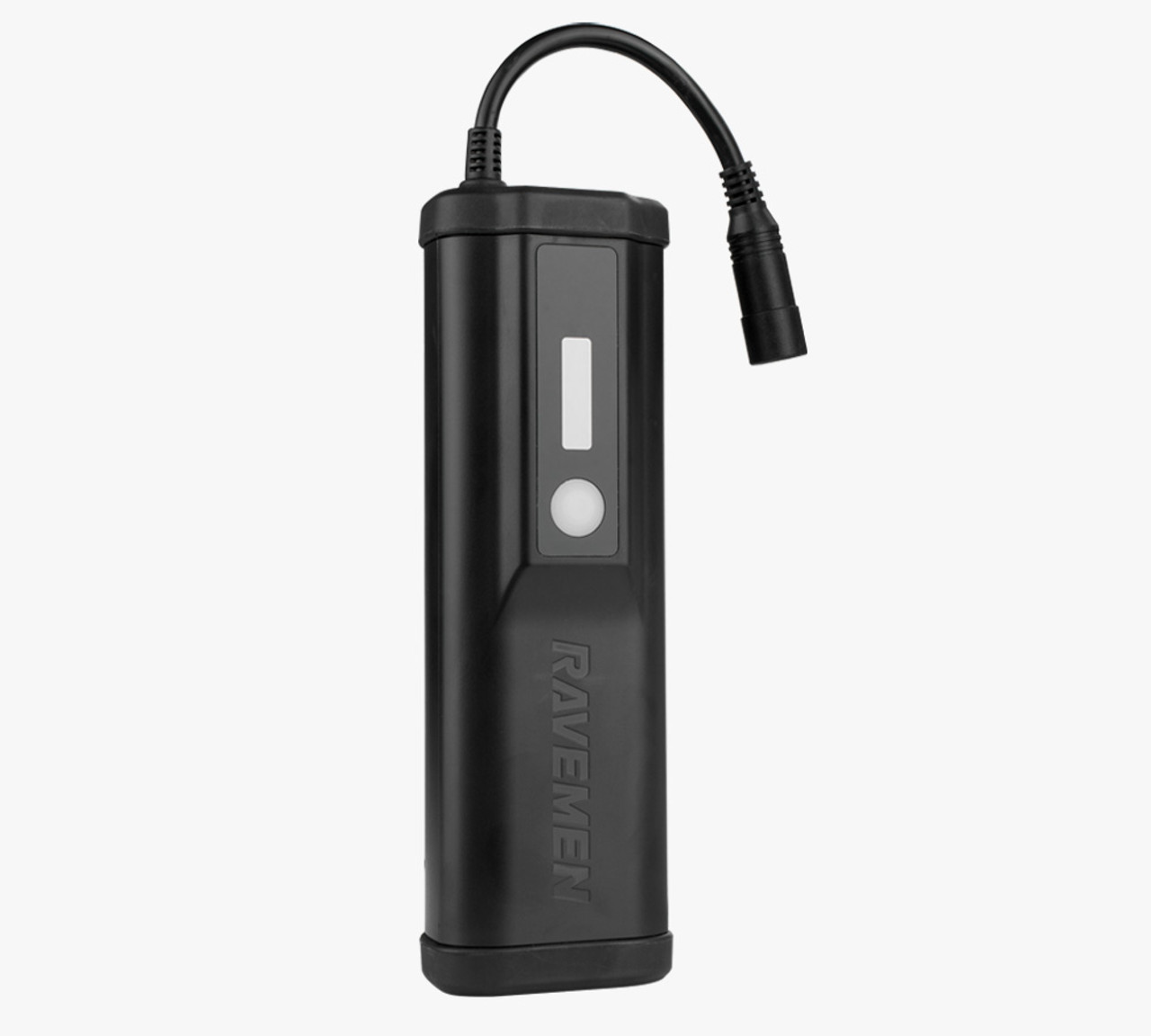 Ravemen XR6000 Wireless Switch Control MTB USB-C Chargeable Front Battery Pack Headlight RRP £389.99