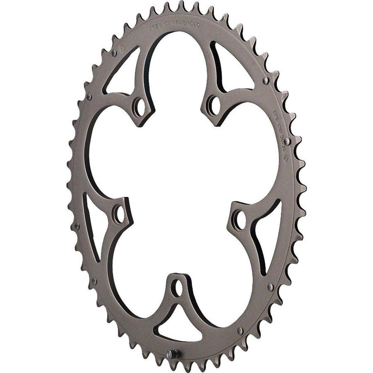 Campagnolo FC-RE752 Record /Chorus 10 Speed 5-arm Chainring 52T