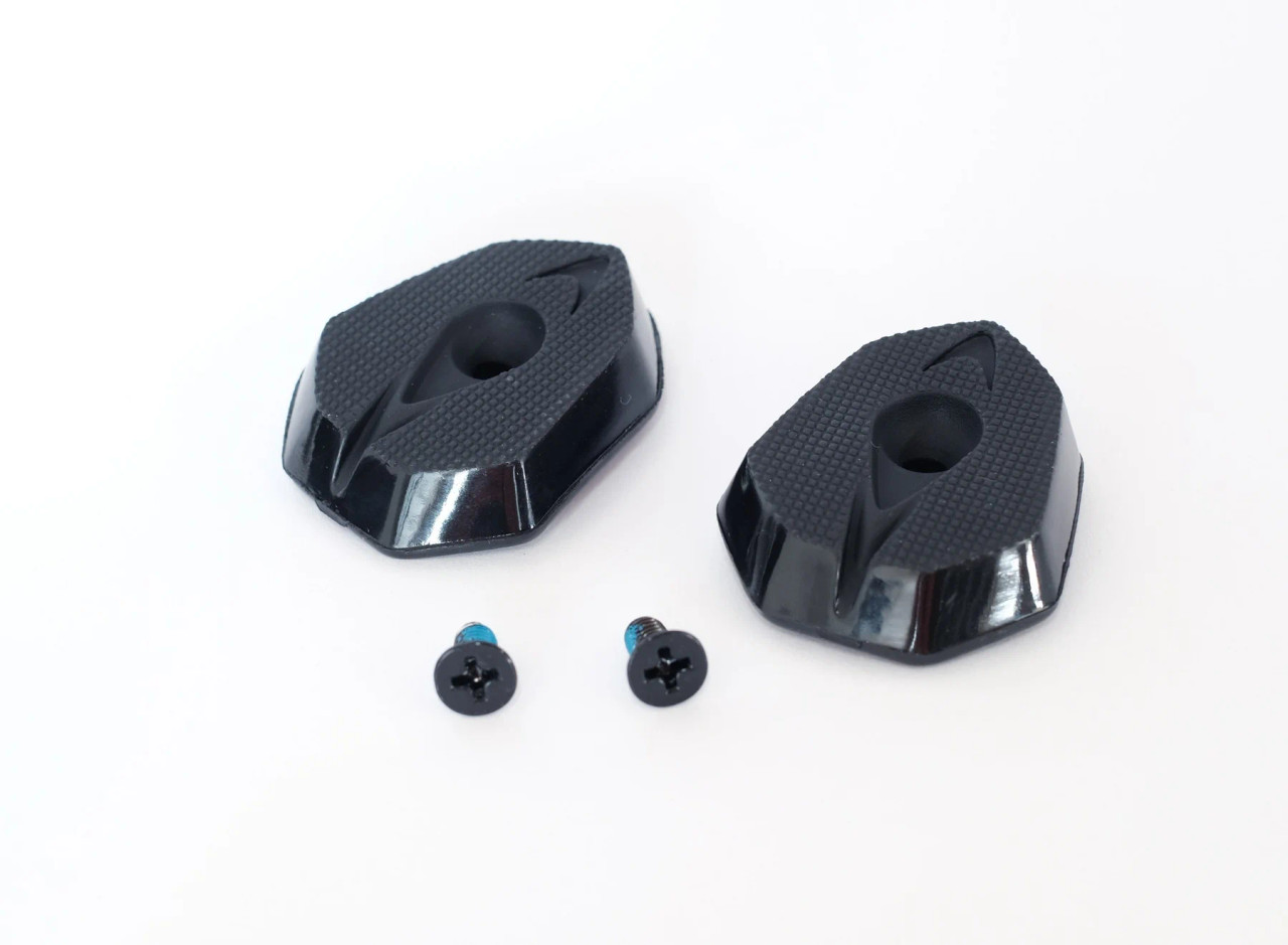 Lake CX332 Replacement Heel Kit For Shoes From 2018 Onwards