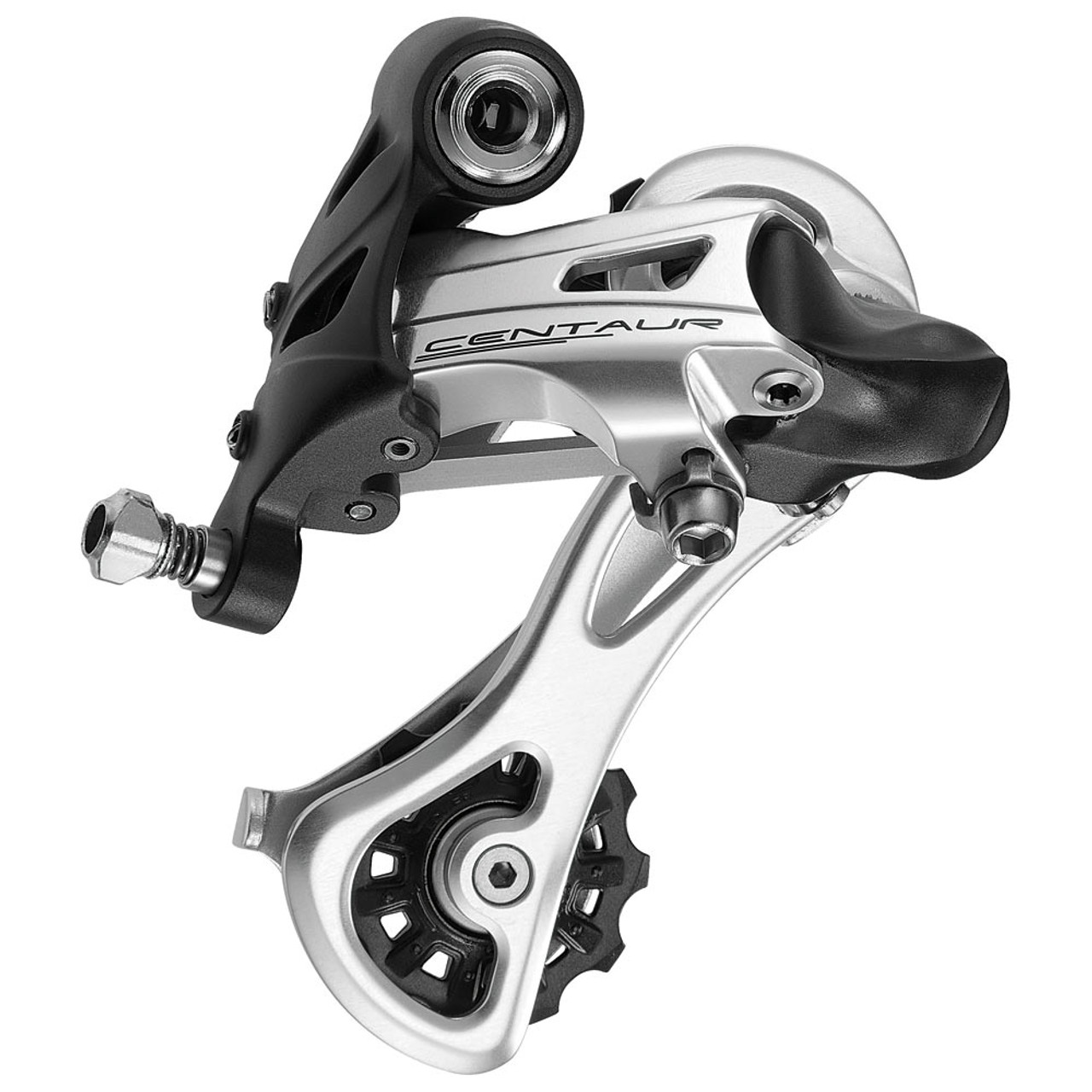 Campagnolo Centaur 2018 Complete 11 Speed Groupset In Silver