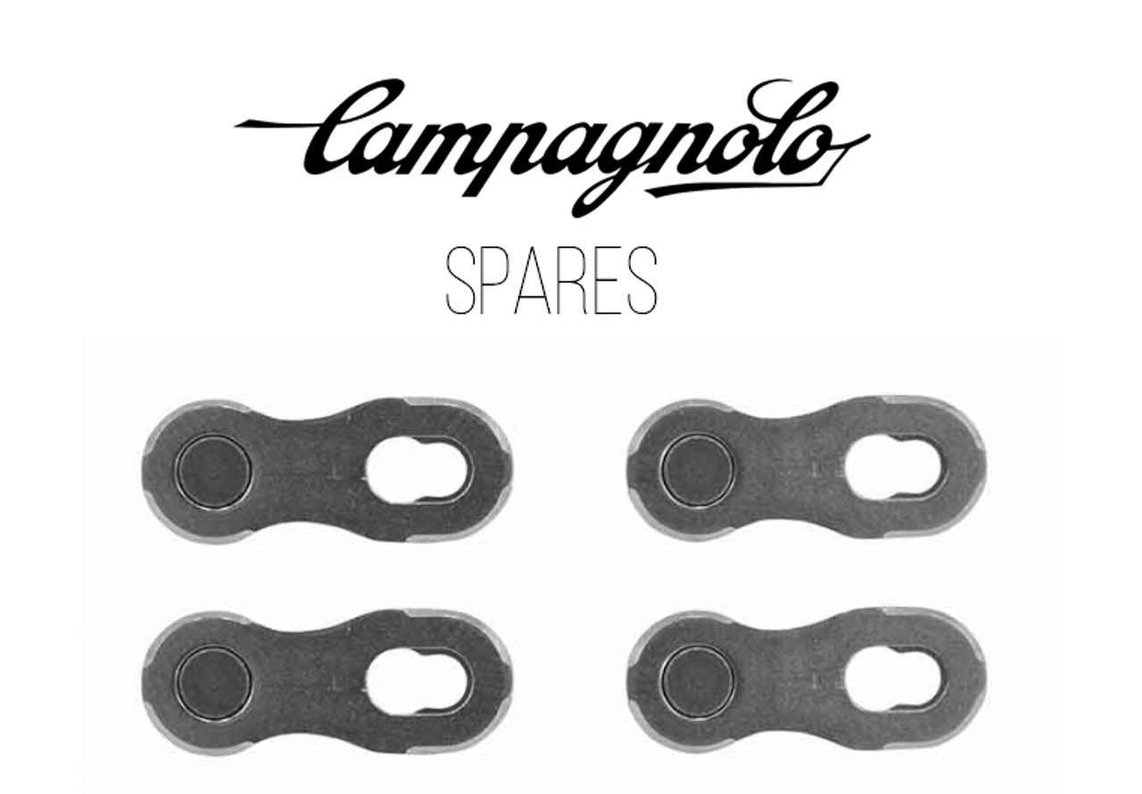 Campagnolo CN-SR701 Ekar C-Link 13 Speed Quick Links Pack of 2