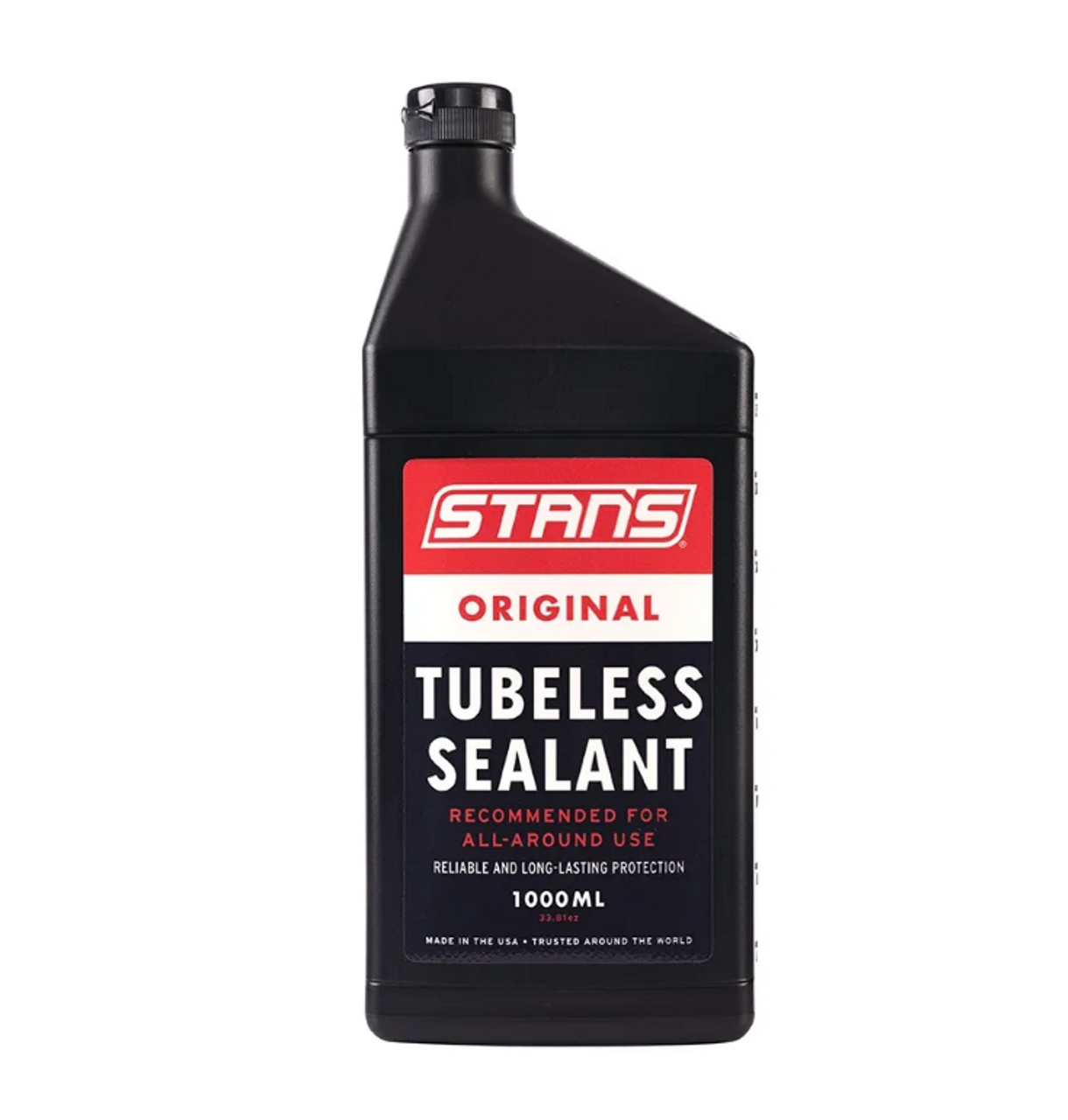 Stan's No Tubes Tubular / Tubeless Tyre  Puncture Sealant All Sizes