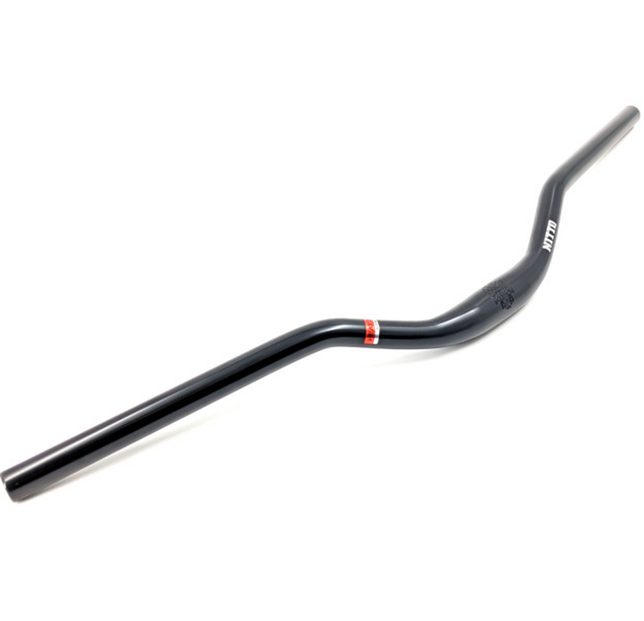 Nitto B801AA SSB 31.8mm Clamp 730mm Wide Riser Handlebars  *** UK Shipping Only Due to Width ****