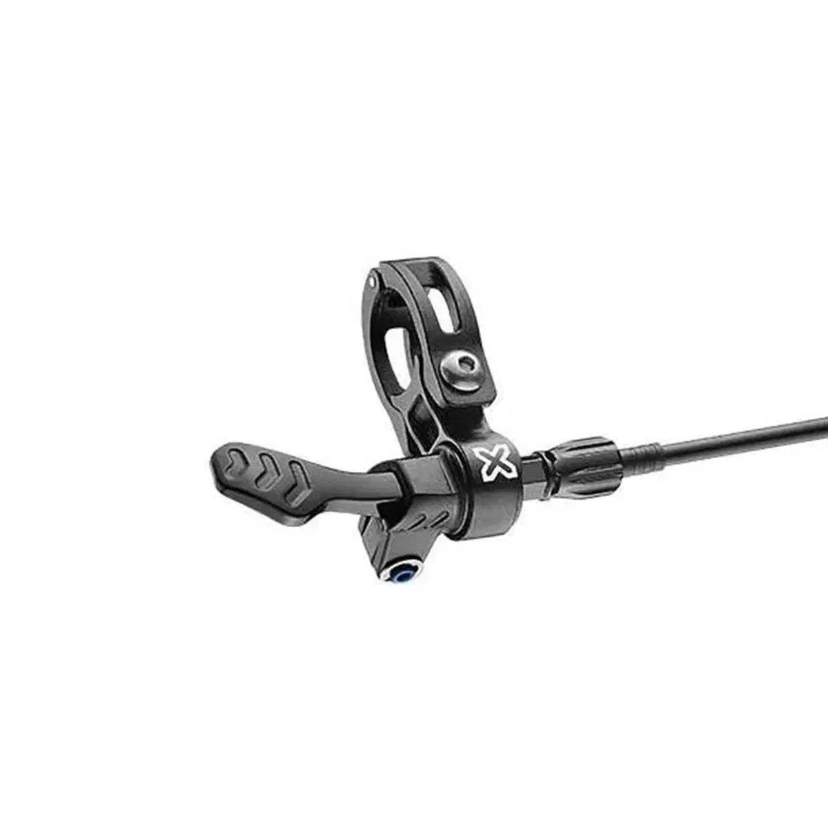 X-Fusion Manic ドロッパーポストセット+ lever XF---Manic-Remote-