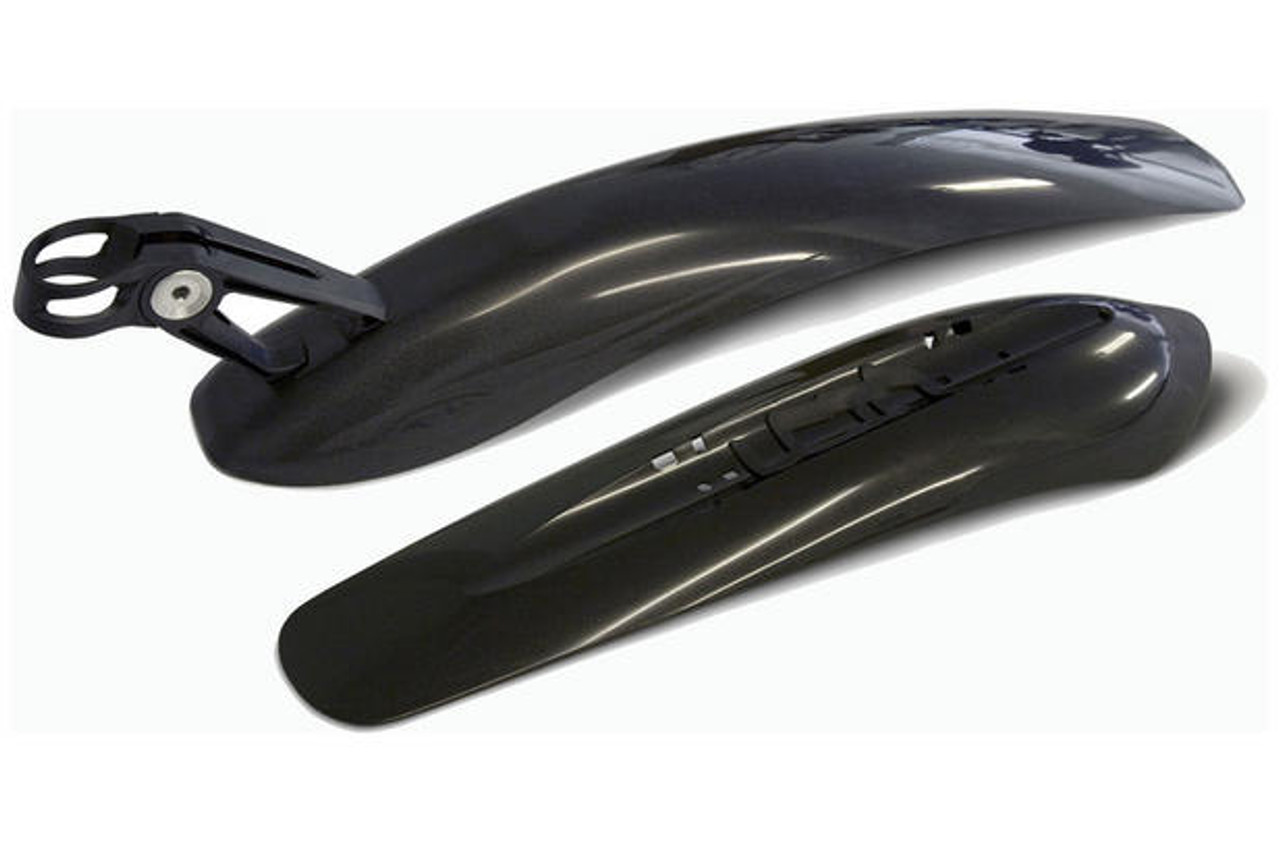 crud race pac mudguard