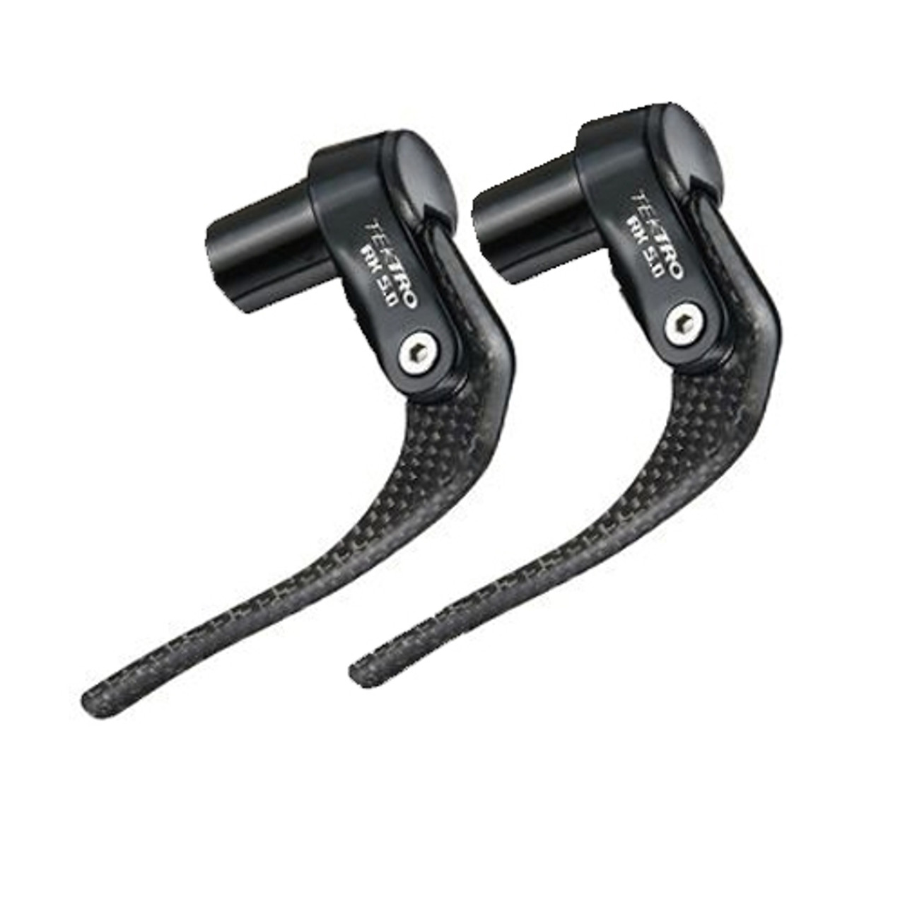 Tektro RX 5.0 Carbon Aero Brake Levers