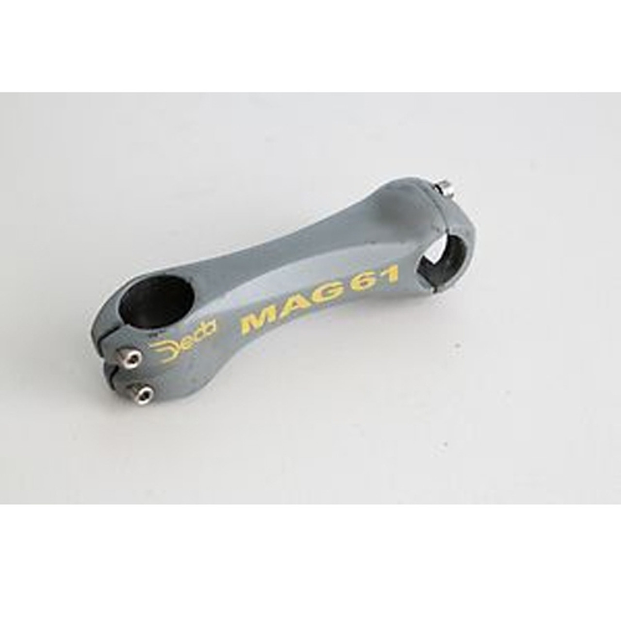 Deda Mag61 Grey Road Stem