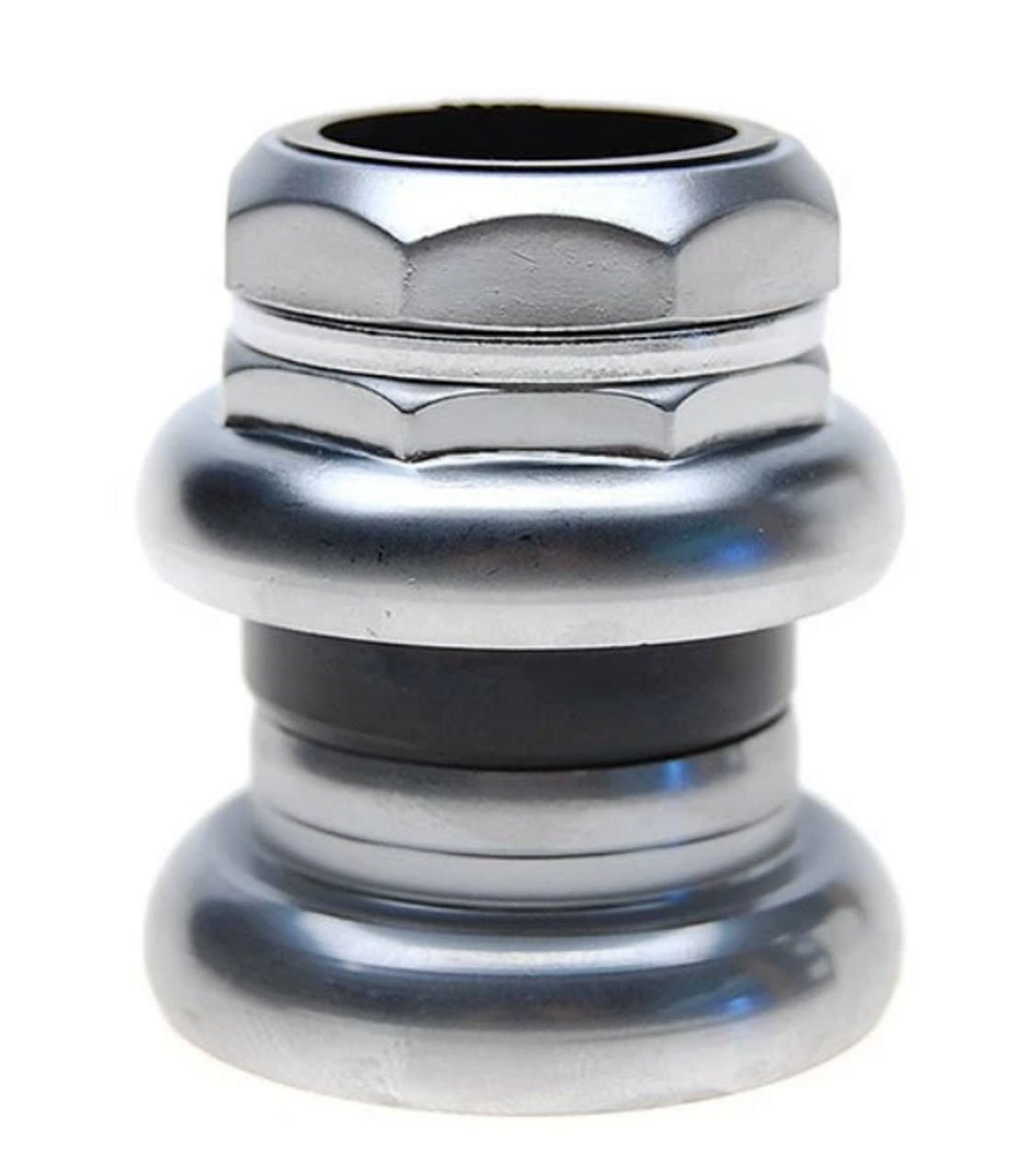 Tange Passage 1" Steel Threaded Headset PA-32ST All Colours