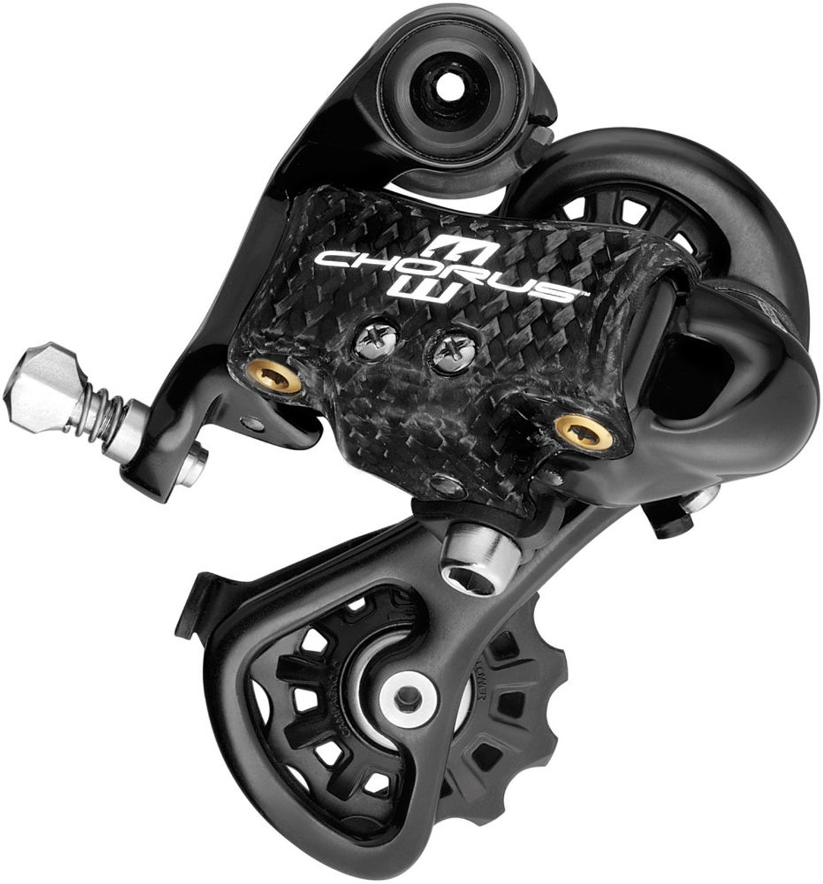 Chorus derailleur sales