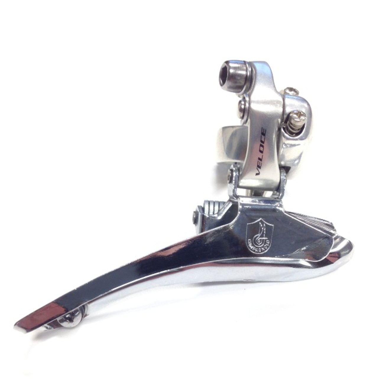 veloce front derailleur