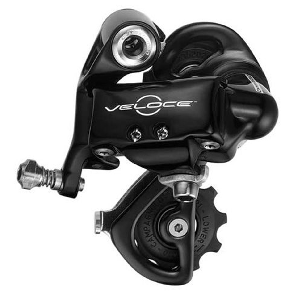 Campagnolo record 10 hot sale speed rear derailleur