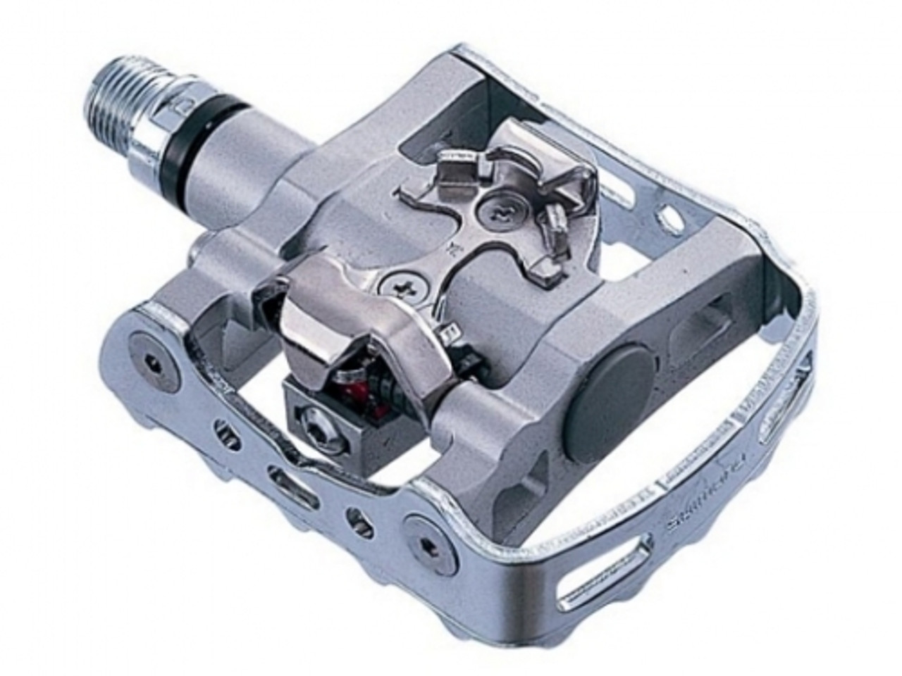 Shimano deals spd platform