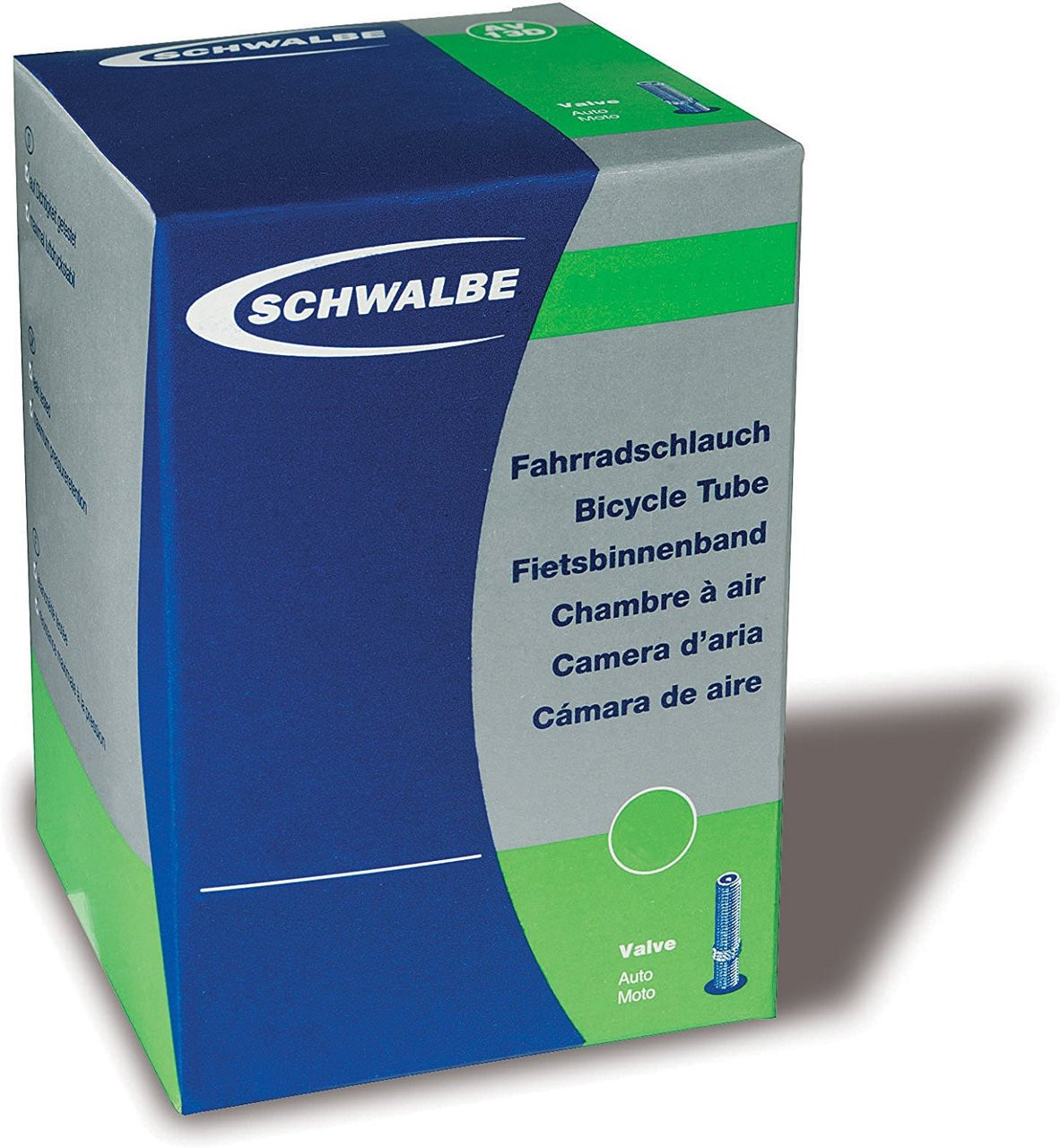 schwalbe inner tube 27.5