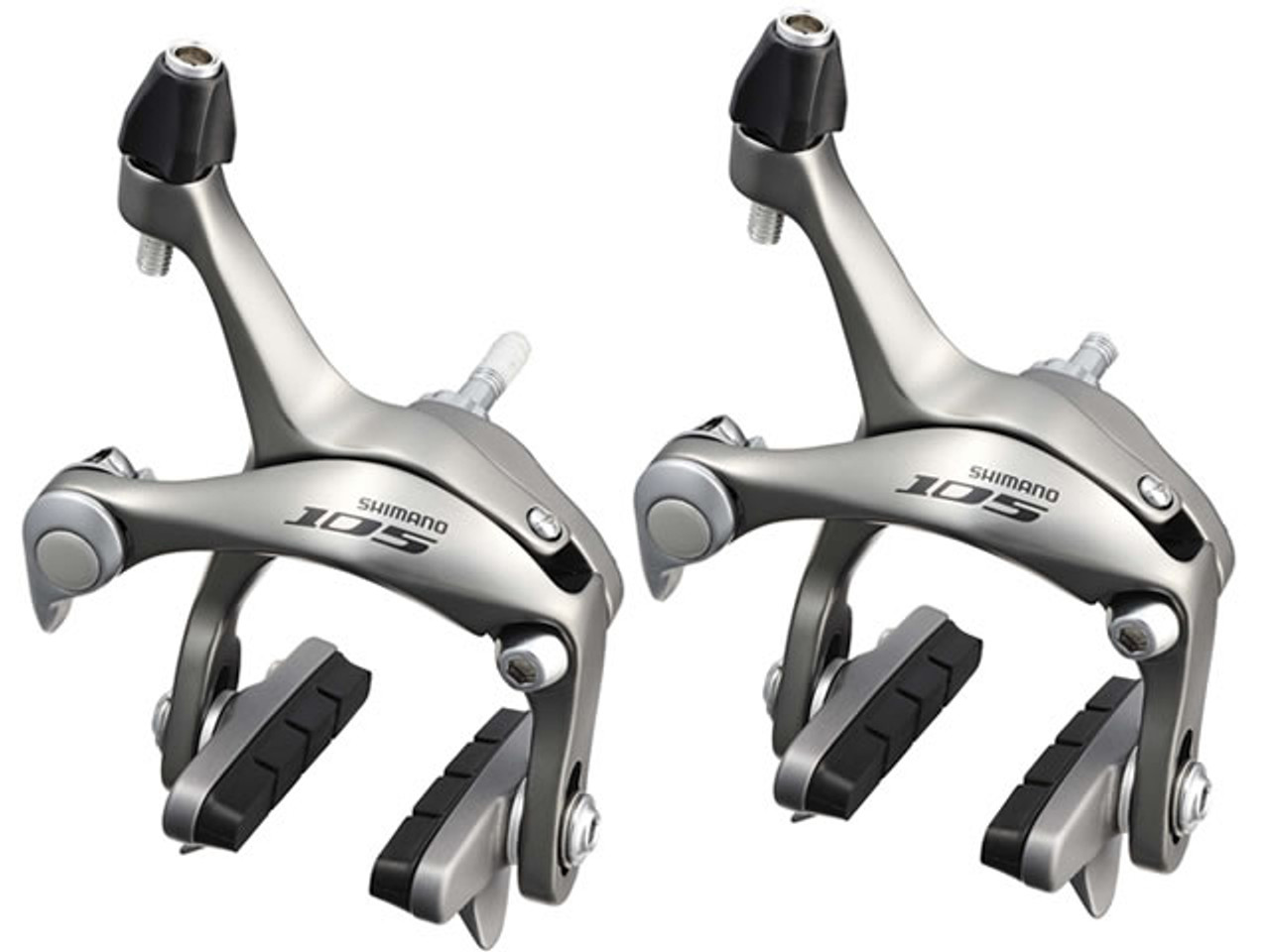 shimano 105 brake calipers