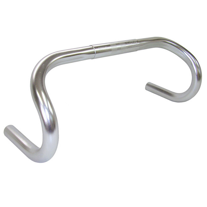 Nitto B105AA Drop Road Handlebars 25.4mm Diameter All Sizes