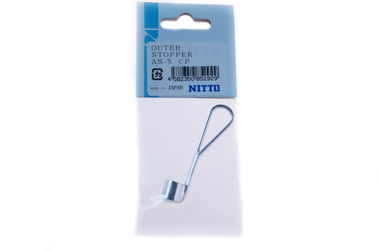 Nitto AS-5 Rear Cable Hanger | Seat Bolt Fitting