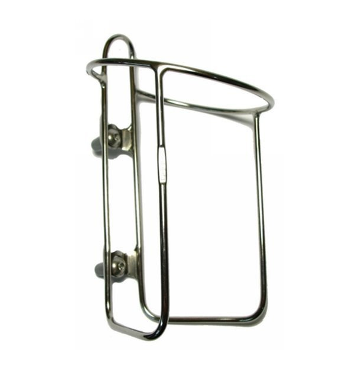 stainless steel bottle cage