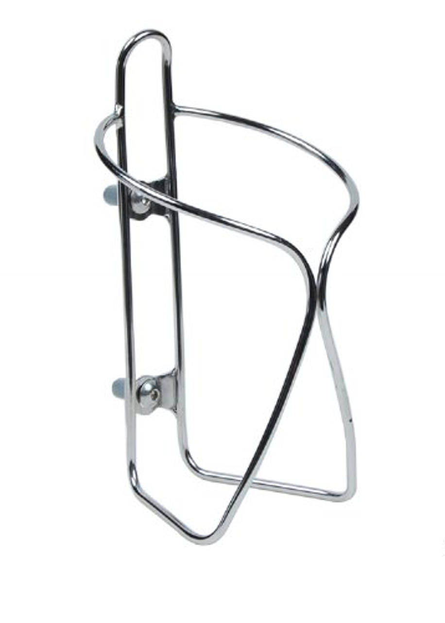 stainless steel bottle cage