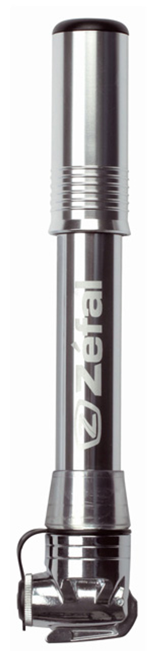 Zefal Z Cross AL MTB Mini Pump