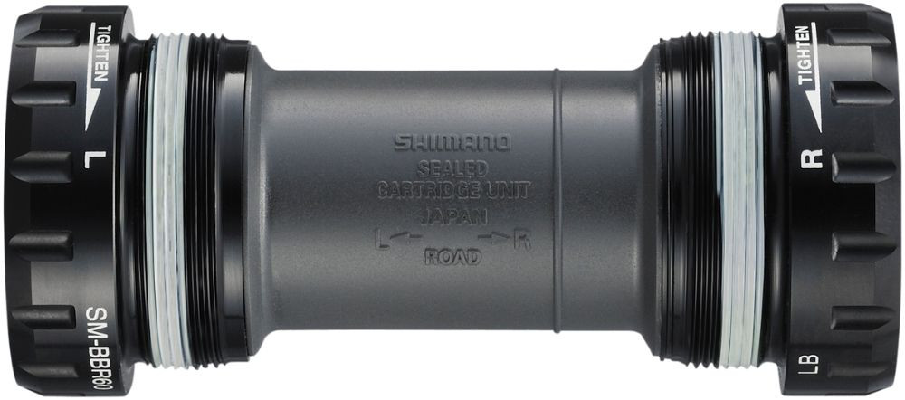shimano hollowtech 2 bottom bracket