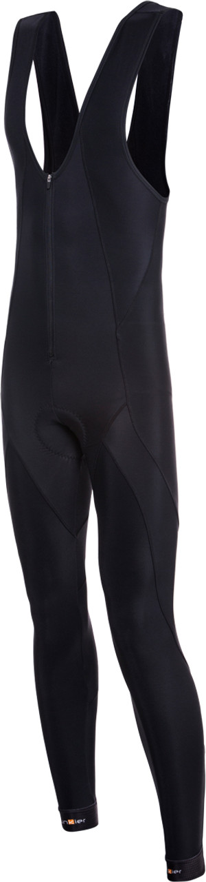 Funkier Polar Active Thermal Microfleece Bib Tights | S-976W-B14