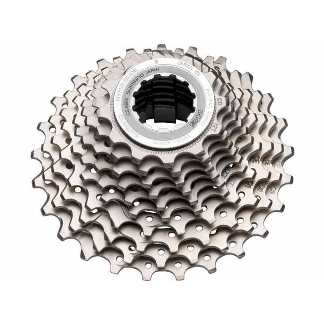 ultegra 8 speed cassette