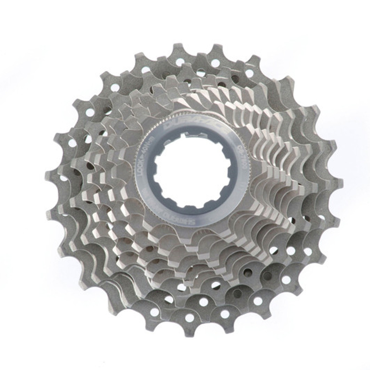 shimano dura ace 11 speed cassette