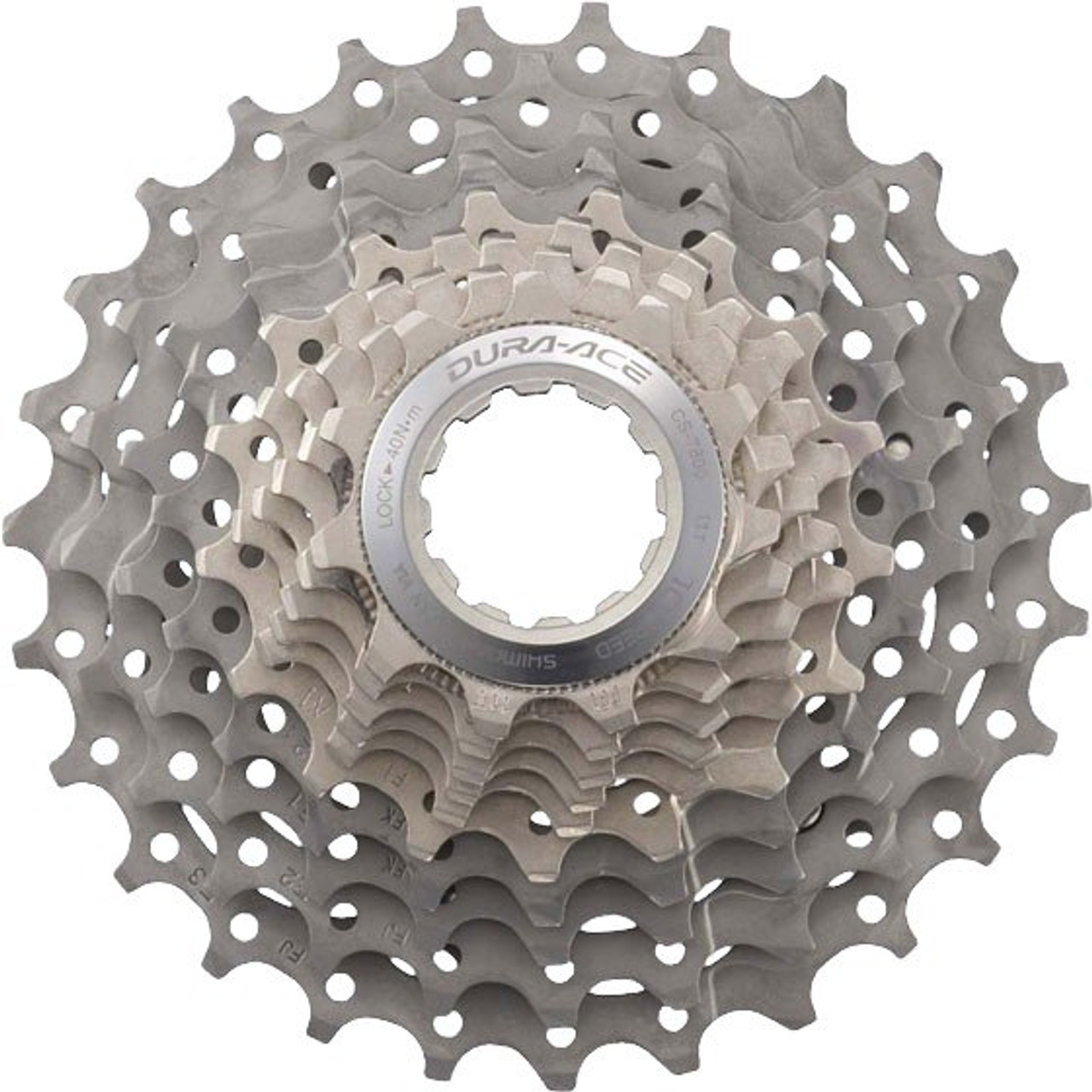 shimano dura ace 11 speed cassette