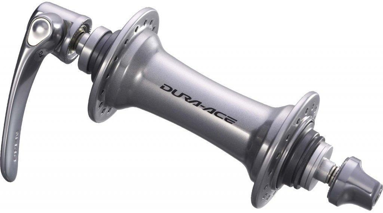 Shimano Dura-Ace 7900 10 Speed Front & Rear Hub Set | HB-7900