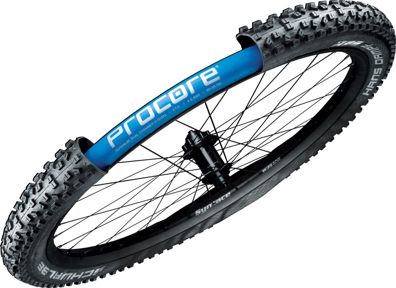 Schwalbe Evo Pro Core Tube Kit | 27.5" 650B