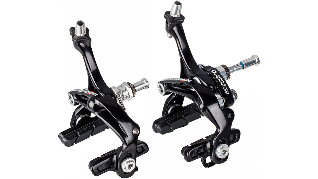 campagnolo skeleton brakes