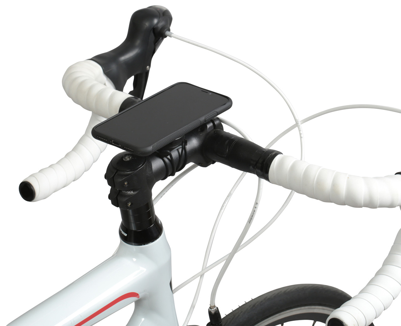 zefal iphone bike mount