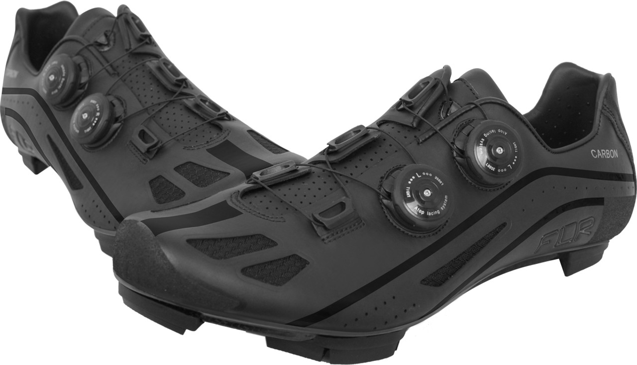 Carbon sole mtb on sale shoes