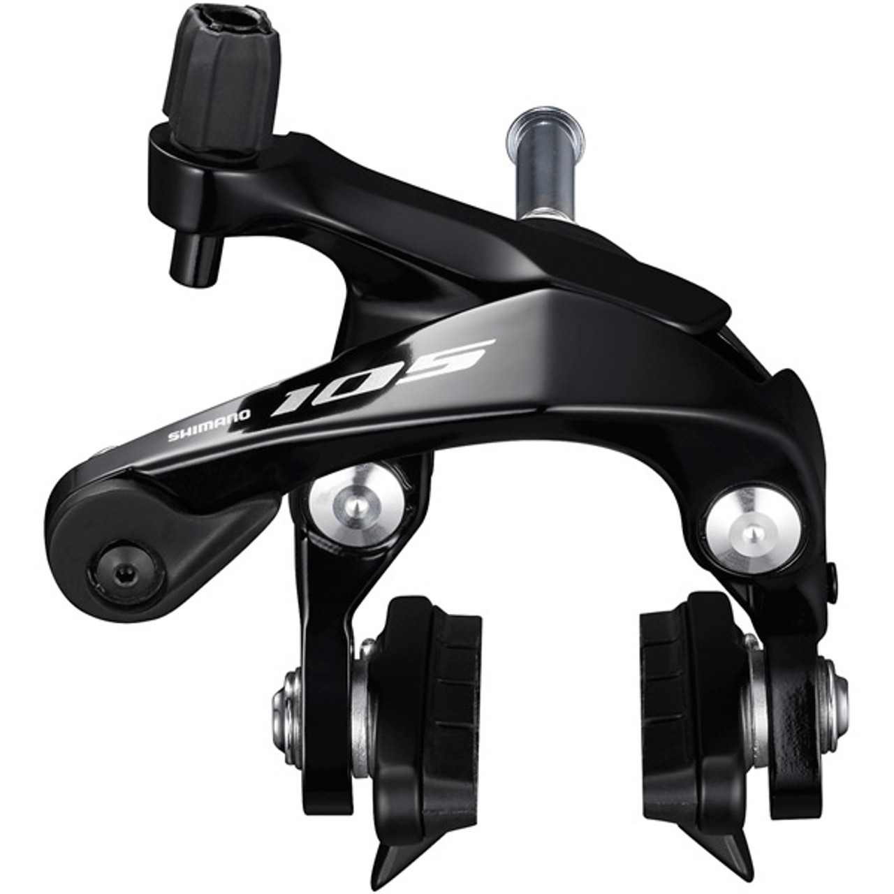 Shimano BR-R7000 105 Rear Brake Calliper 49 mm Drop In Black