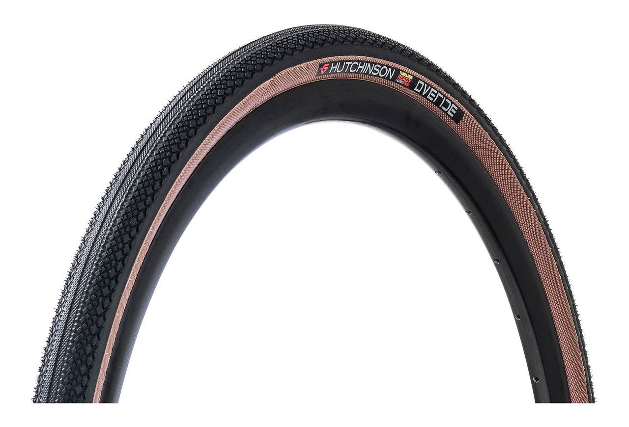 tan wall gravel tyres