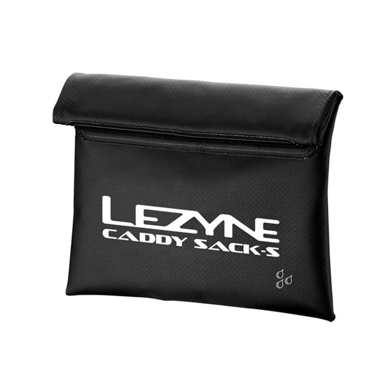 Lezyne Caddy Sack - All sizes