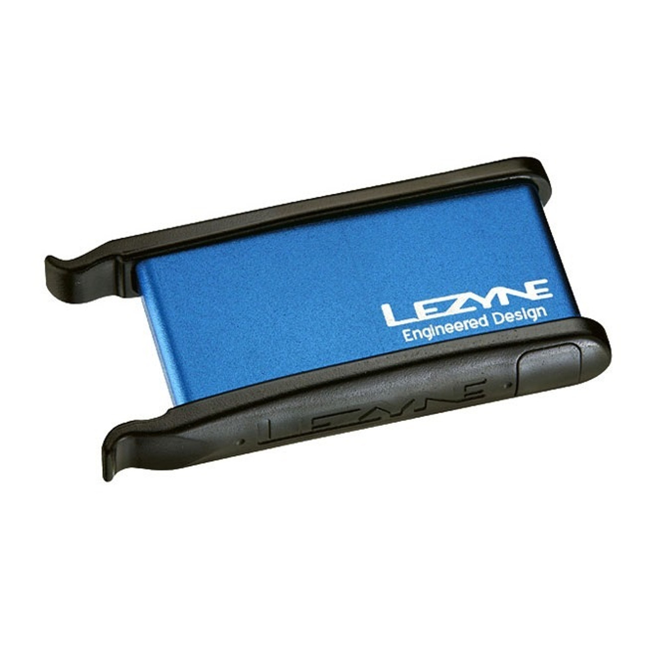 Lezyne  Lever Patch Kit All Lezyne Lever Patch Kit- Includes  Scuffer / 6 glueless patches /1 tire boot / 2 Power Levers